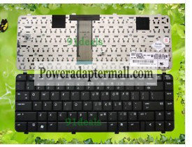 New HP Compaq 6530 6530s 6535s 6730s 6735s Keyboard US New HP Compaq 6530 6530s 6535s 6730s 6735s Keyboard US